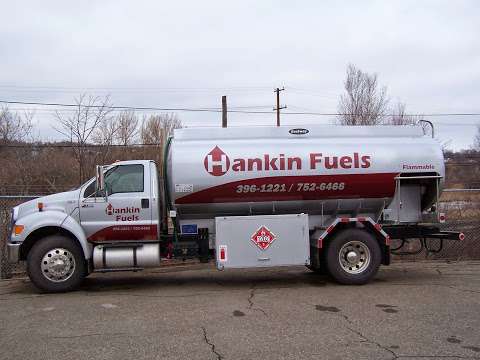Hankin Fuels Ltd