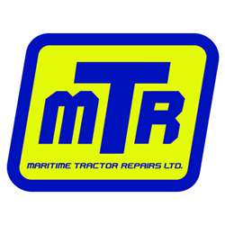 Maritime Tractor Repairs Ltd